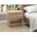 Тумба для спальні G-0025 від Moreli (Морелі) Дуб Сонома