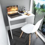 Стіл комп'ютерний, письмовий стіл ST-0023 від Moreli (Морелі)