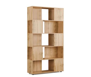 Стеллаж полки для книг и декора для дома LA-0002 от Moreli (Морели) Аппалачи