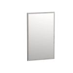 Зеркало от Moreli (Морели) для гостиной F-002 550x900 Бетон Тефра