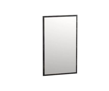 Зеркало от Moreli (Морели) для гостиной F-002 550x900 Бетон Темный