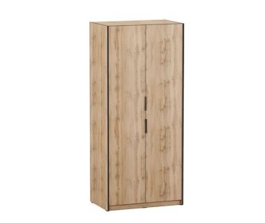 Шафа з трубою для одягу Moreli (Морелі) F-0012 Аппалачі