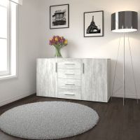 Комод для вещей с дверцей от Moreli (Морели) ST-0004