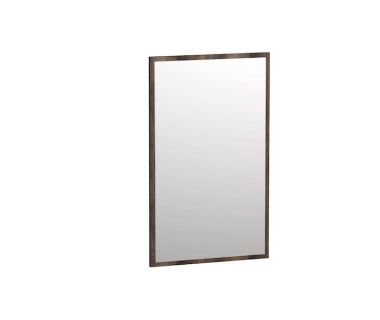 Зеркало от Moreli (Морели) для гостиной F-002 550x900 Дуб Кверкус