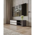 Тумба под телевизор с дверцей TV Moreli (Морели) T-205