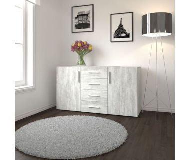 Комод для речей з дверцятами від Moreli (Морелі) ST-0004