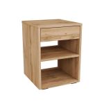 Тумба прикроватная с ящиком для спальни M-0001 от Moreli (Морели) Аппалачи