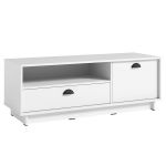 Тумба под ТВ в гостиную, тумба под телевизор, TV тумба K-0003 от Moreli (Морели)