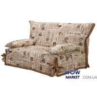 Диван-ліжко СМС ППУ 1,4м Novelty (Новелті)