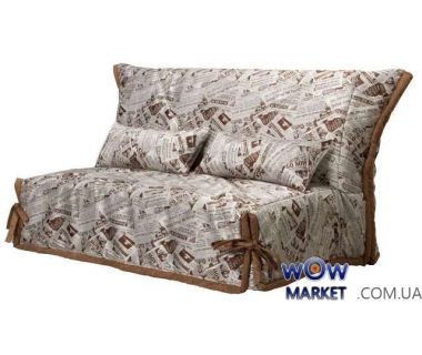 Диван-ліжко СМС ППУ 1,8м Novelty (Новелті)