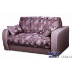 Диван-кровать Соло 1,2м Novelty (Новелти)