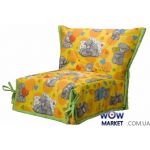 Крісло-ліжко СМС ППУ 1м Novelty (Новелті)