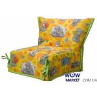 Крісло-ліжко СМС ППУ 1м Novelty (Новелті)