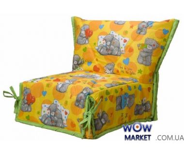 Крісло-ліжко СМС ППУ 1м Novelty (Новелті)