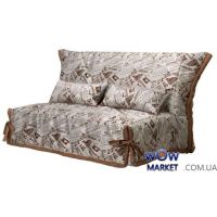 Диван-ліжко СМС ППУ 1,8м Novelty (Новелті)