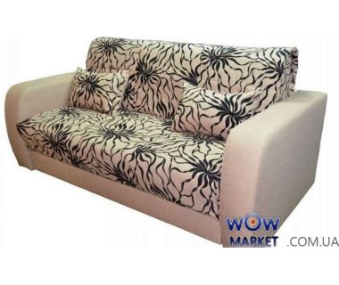 Диван-кровать Соло 1,4м Novelty (Новелти)