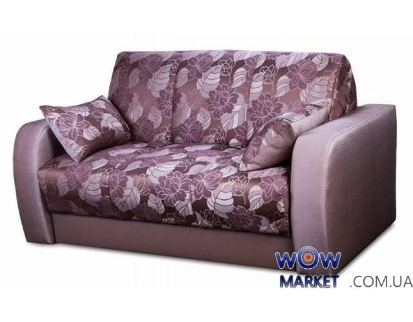 Диван-кровать Соло 1,2м Novelty (Новелти) в интернет-магазине "Мебли Даром"