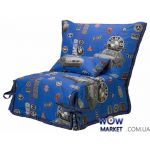 Крісло-ліжко СМС ППУ 0,8м Novelty (Новелті)