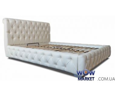 Кровать Классик 140х200см Novelty (Новелти)