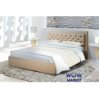 Ліжко Аполон 180х200см Novelty (Новелті)