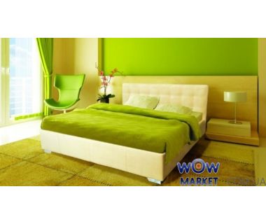 Кровать Гера 140х200см Novelty (Новелти)