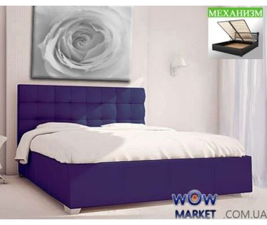 Кровать Гера с подьемным механизмом 140х200см Novelty (Новелти)