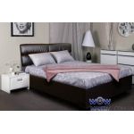 Кровать Манчестер с подьемным механизмом 180х200см Novelty (Новелти)
