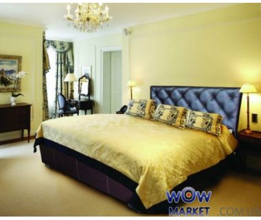 Ліжко Морфей 90х200см Novelty (Новелті)