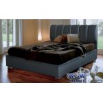 Кровать Олимп с подьемным механизмом 160х200см Novelty (Новелти)
