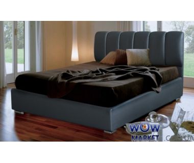 Ліжко Олімп з підйомним механізмом 180х200см Novelty (Новелті)