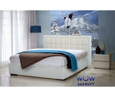 Ліжко Спарта 140х200см Novelty (Новелті) Ліжко Спарта 140х200см Novelty (Новелті)