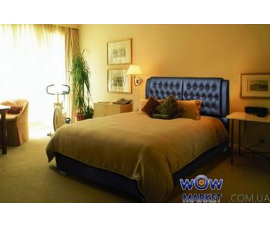 Ліжко Тіффані 140х200см Novelty (Новелті)