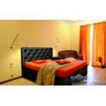 Кровать Калипсо с подьемным механизмом 160х200см Novelty (Новелти)