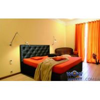 Ліжко Каліпсо з підйомним механізмом 160х200см Novelty (Новелті)