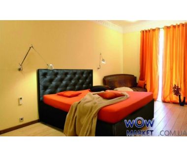 Кровать Калипсо с подьемным механизмом 140х200см Novelty (Новелти)