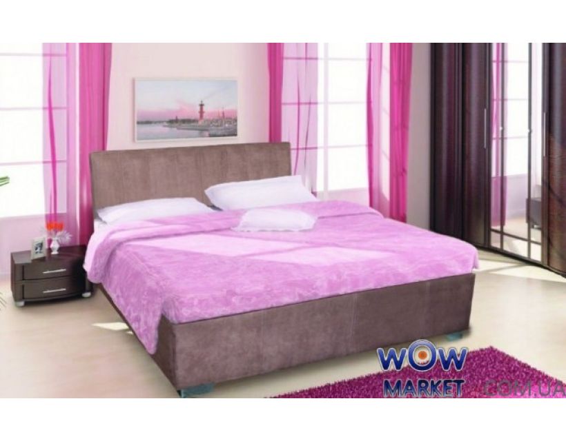 Кровать Бест 90х200см Novelty (Новелти)