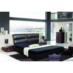 Ліжко Манчестер 180х200см Novelty (Новелті)