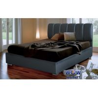 Ліжко Олімп з підйомним механізмом 160х200см Novelty (Новелті)