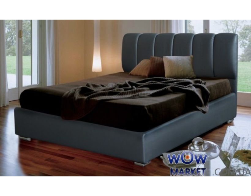 Ліжко Олімп з підйомним механізмом 160х200см Novelty (Новелті)