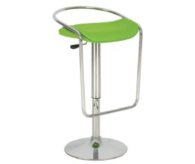 Стілець барний Campari chrome (Кампарі) Новий стиль Стілець барний Campari chrome (Кампарі) Новий стиль