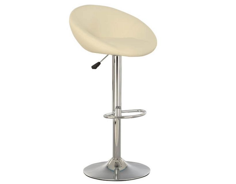 Стілець барний Rose Lux (Роза Люкс) Новий стиль в інтернет магазині "Меблі Даром"