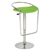 Стілець барний Campari chrome (Кампарі) Новий стиль