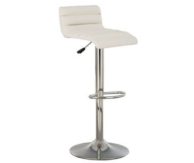 Стілець барний Olivia chrome (Олівія хром) Новий стиль Стілець барний Olivia chrome (Олівія хром) Новий стиль