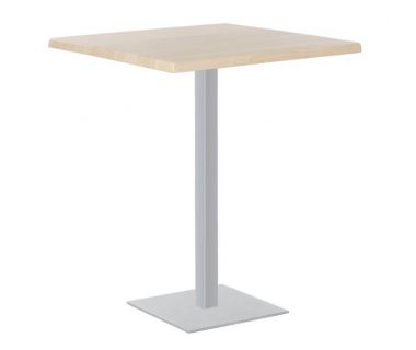 База стола высокая барная Tetra 1100 (Тетра 1100) Новый стиль