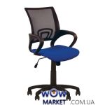 Крісло офісне Network GTP Tilt PL62 (Нетворк) Новий Стиль