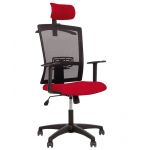 Крісло офісне Stilo HR PL64 (Стило) Новий Стиль