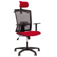 Крісло офісне Stilo HR PL64 (Стило) Новий Стиль