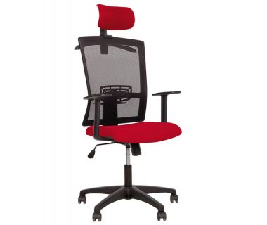 Кресло офисное Stilo HR PL64 (Стило) Новый Стиль Кресло офисное Stilo HR PL64 (Стило) Новый Стиль