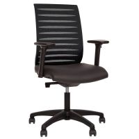 Крісло офісне XEON R SL PL64 (Ксеон) Новий Стиль