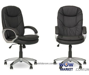 Кресло руководителя Bonn Tilt PL35 (Бон) Новый Стиль Кресло руководителя Bonn Tilt PL35 (Бон) Новый Стиль